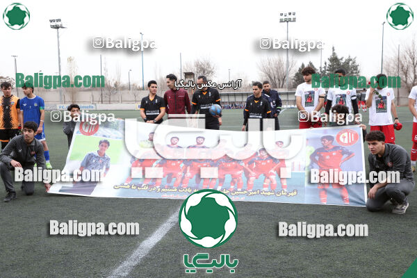 المپیک اندیشه 0–2 پدیده جوان آپادانا
