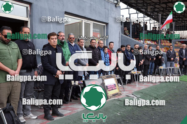 المپیک اندیشه 0–2 پدیده جوان آپادانا