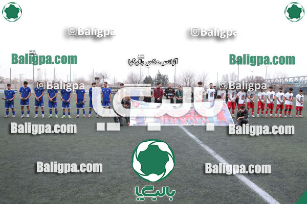 المپیک اندیشه 0–2 پدیده جوان آپادانا