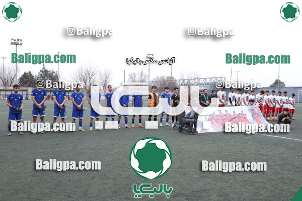 المپیک اندیشه 0–2 پدیده جوان آپادانا