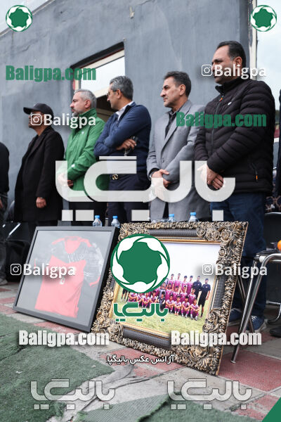 المپیک اندیشه 0–2 پدیده جوان آپادانا