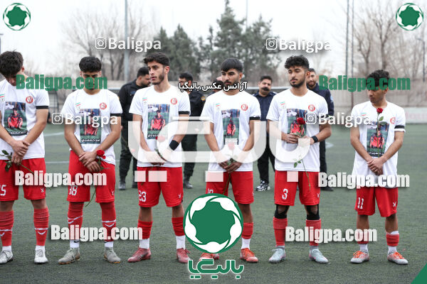 المپیک اندیشه 0–2 پدیده جوان آپادانا