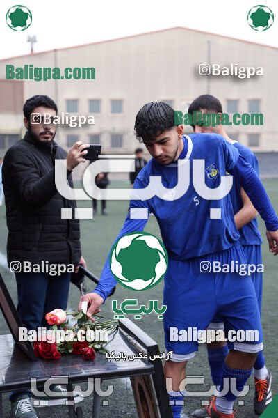 المپیک اندیشه 0–2 پدیده جوان آپادانا