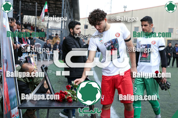 المپیک اندیشه 0–2 پدیده جوان آپادانا