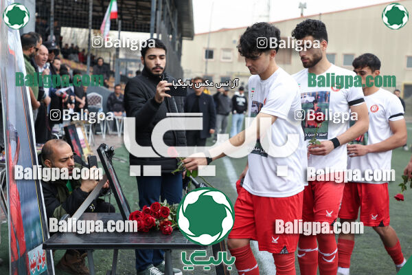 المپیک اندیشه 0–2 پدیده جوان آپادانا