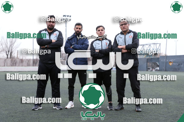 المپیک اندیشه 0–2 پدیده جوان آپادانا
