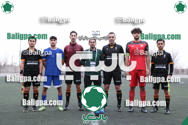 المپیک اندیشه 0–2 پدیده جوان آپادانا