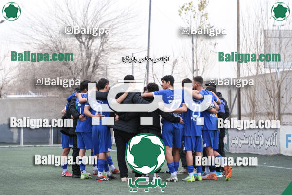 المپیک اندیشه 0–2 پدیده جوان آپادانا