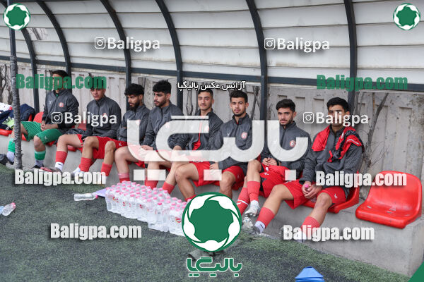 المپیک اندیشه 0–2 پدیده جوان آپادانا