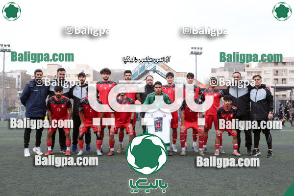 المپیک اندیشه 0–2 پدیده جوان آپادانا