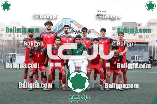المپیک اندیشه 0–2 پدیده جوان آپادانا
