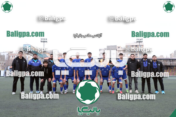 المپیک اندیشه 0–2 پدیده جوان آپادانا