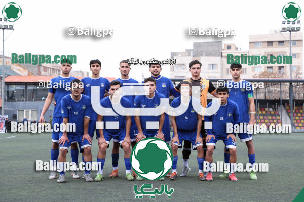 المپیک اندیشه 0–2 پدیده جوان آپادانا