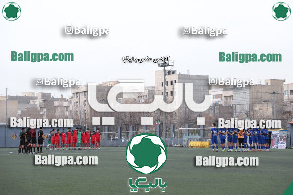 المپیک اندیشه 0–2 پدیده جوان آپادانا
