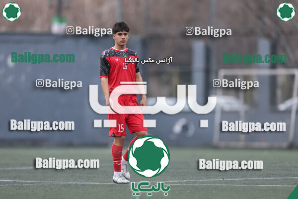 المپیک اندیشه 0–2 پدیده جوان آپادانا