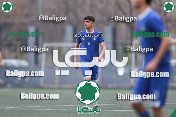 المپیک اندیشه 0–2 پدیده جوان آپادانا