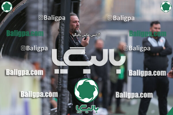 المپیک اندیشه 0–2 پدیده جوان آپادانا