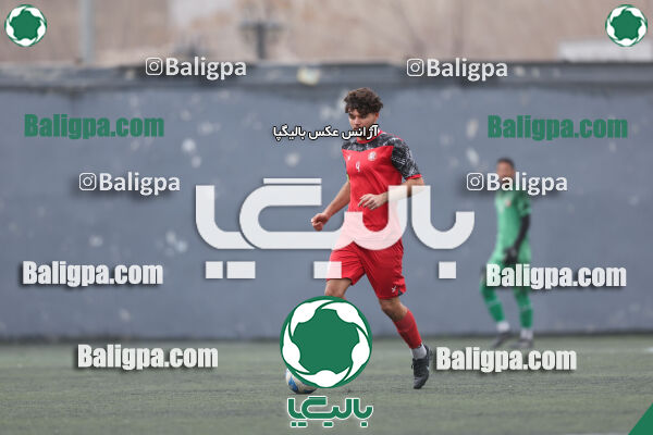 المپیک اندیشه 0–2 پدیده جوان آپادانا
