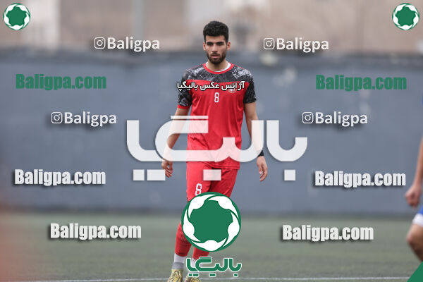 المپیک اندیشه 0–2 پدیده جوان آپادانا