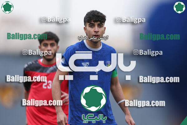 المپیک اندیشه 0–2 پدیده جوان آپادانا