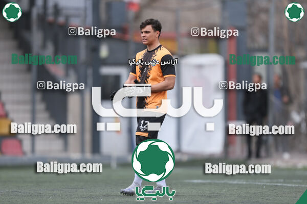 المپیک اندیشه 0–2 پدیده جوان آپادانا