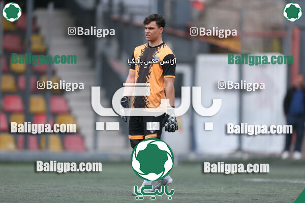 المپیک اندیشه 0–2 پدیده جوان آپادانا
