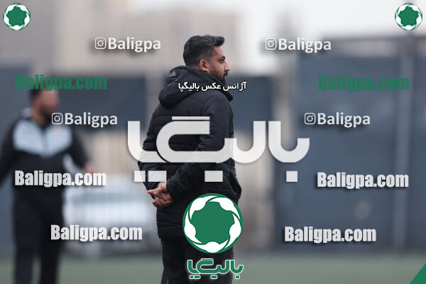 المپیک اندیشه 0–2 پدیده جوان آپادانا