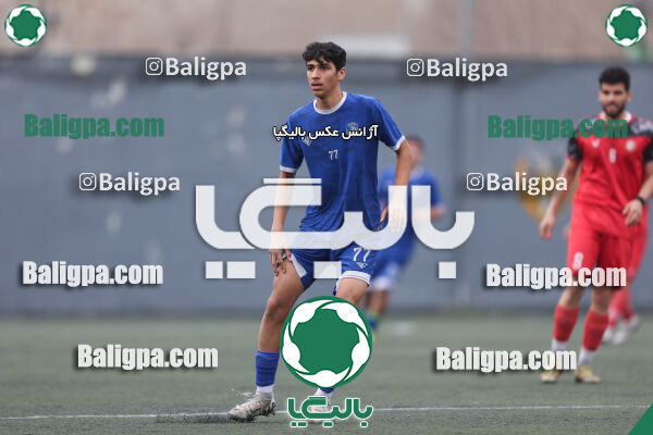 المپیک اندیشه 0–2 پدیده جوان آپادانا