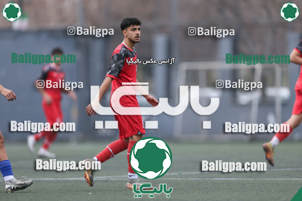 المپیک اندیشه 0–2 پدیده جوان آپادانا