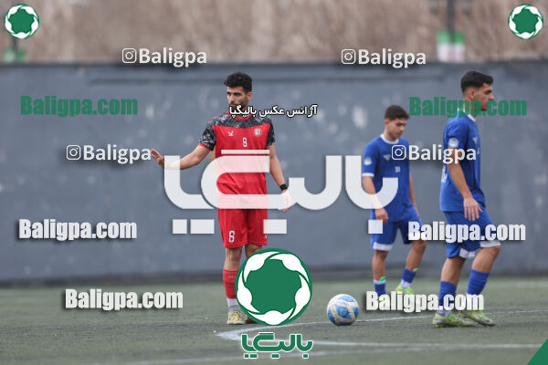 المپیک اندیشه 0–2 پدیده جوان آپادانا