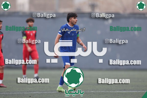 المپیک اندیشه 0–2 پدیده جوان آپادانا