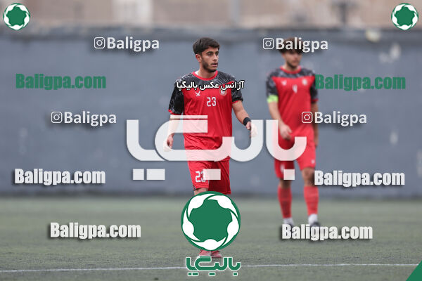 المپیک اندیشه 0–2 پدیده جوان آپادانا