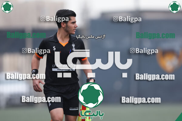 المپیک اندیشه 0–2 پدیده جوان آپادانا