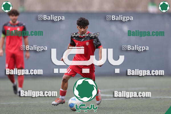 المپیک اندیشه 0–2 پدیده جوان آپادانا