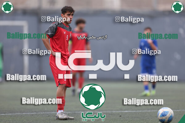 المپیک اندیشه 0–2 پدیده جوان آپادانا