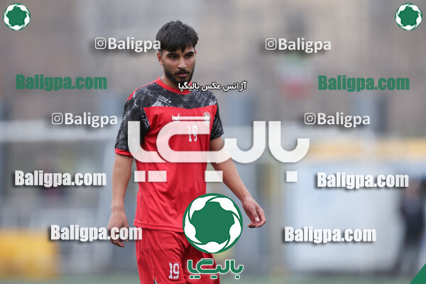 المپیک اندیشه 0–2 پدیده جوان آپادانا