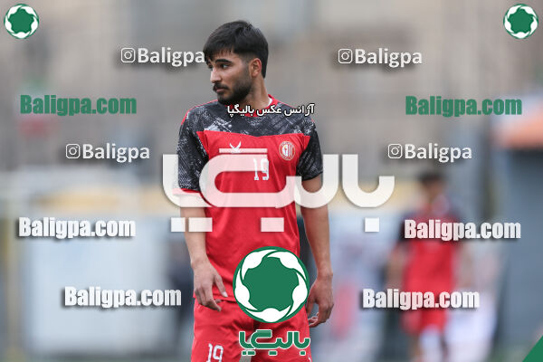 المپیک اندیشه 0–2 پدیده جوان آپادانا
