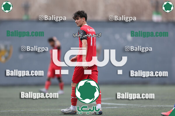 المپیک اندیشه 0–2 پدیده جوان آپادانا