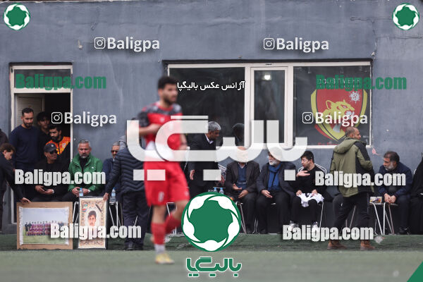 المپیک اندیشه 0–2 پدیده جوان آپادانا