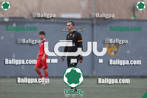 المپیک اندیشه 0–2 پدیده جوان آپادانا