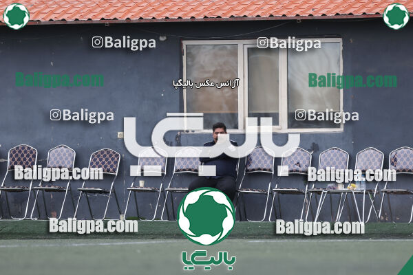 المپیک اندیشه 0–2 پدیده جوان آپادانا
