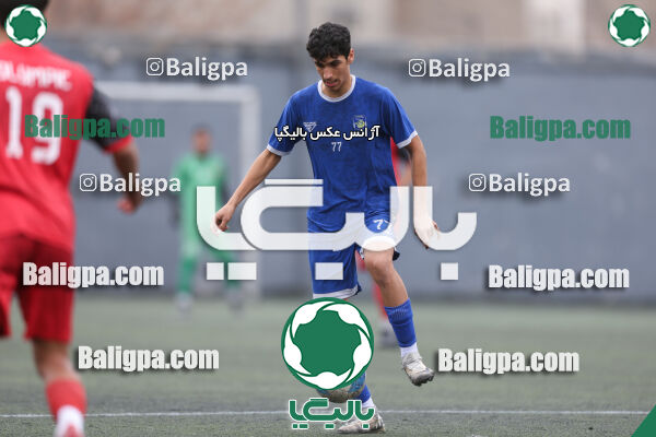 المپیک اندیشه 0–2 پدیده جوان آپادانا