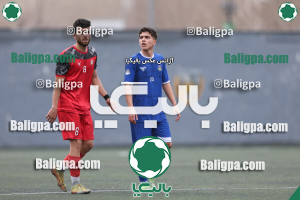 المپیک اندیشه 0–2 پدیده جوان آپادانا