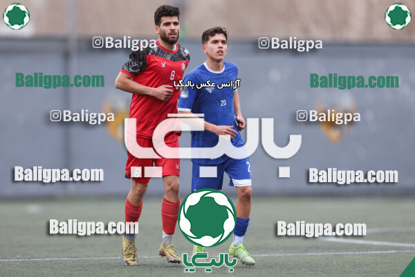 المپیک اندیشه 0–2 پدیده جوان آپادانا