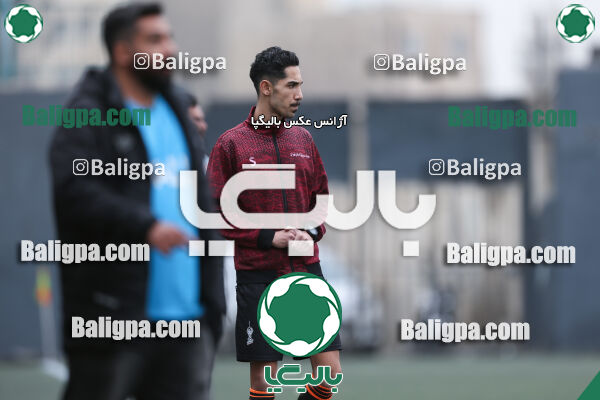 المپیک اندیشه 0–2 پدیده جوان آپادانا