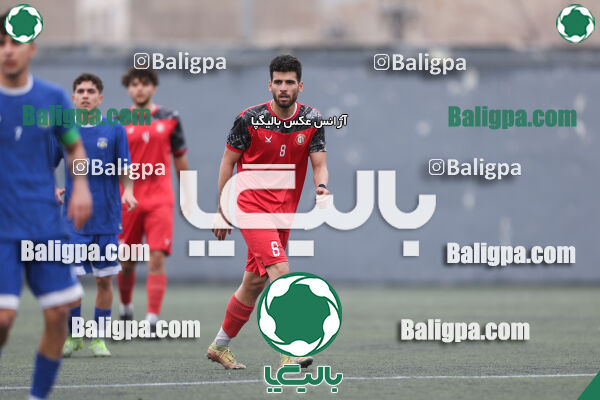 المپیک اندیشه 0–2 پدیده جوان آپادانا