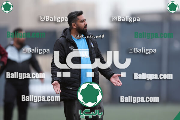 المپیک اندیشه 0–2 پدیده جوان آپادانا