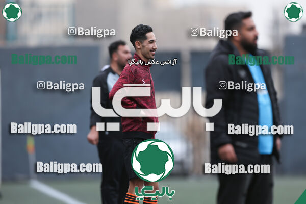 المپیک اندیشه 0–2 پدیده جوان آپادانا