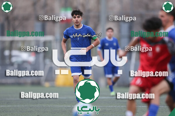 المپیک اندیشه 0–2 پدیده جوان آپادانا