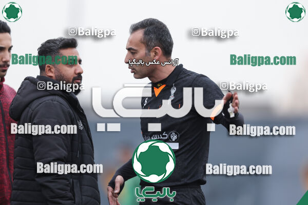 المپیک اندیشه 0–2 پدیده جوان آپادانا
